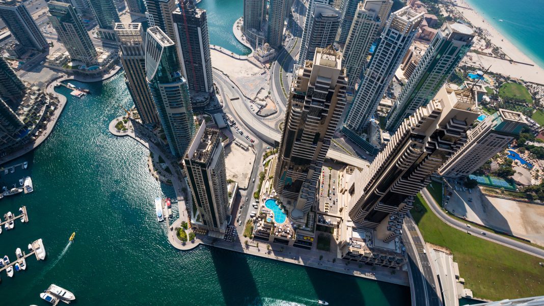 Вид на жительство в ОАЭ за инвестиции