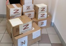 Фото пресс-службы ХРО ЕР