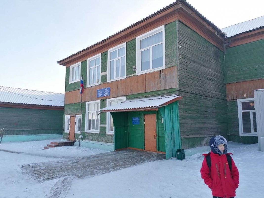 Фото пресс-службы ХРО ЕР