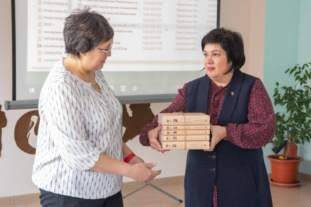 Фото пресс-службы ХРО ЕР