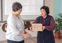 Фото пресс-службы ХРО ЕР