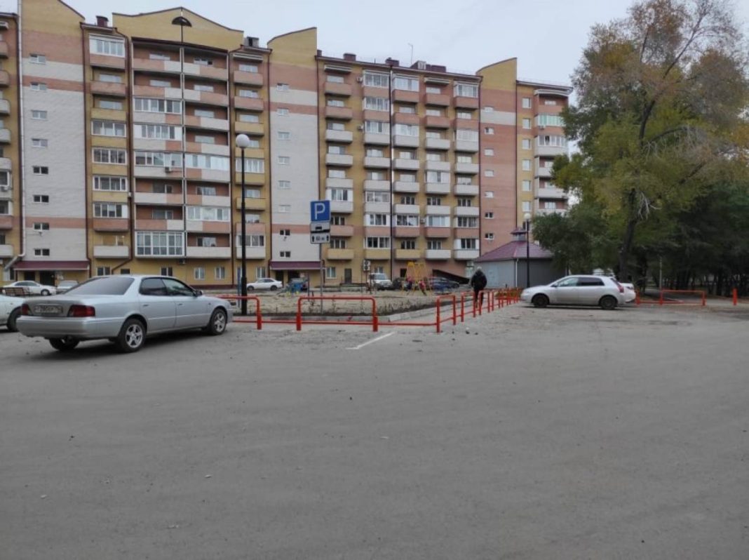 Фото пресс-службы ХРО ЕР Фото пресс-службы ХРО ЕР