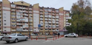 Фото пресс-службы ХРО ЕР