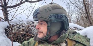 Сергей Сокол