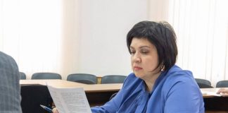 Наталья Кокорева