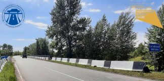 Фото пресс-службы Минтранса РХ