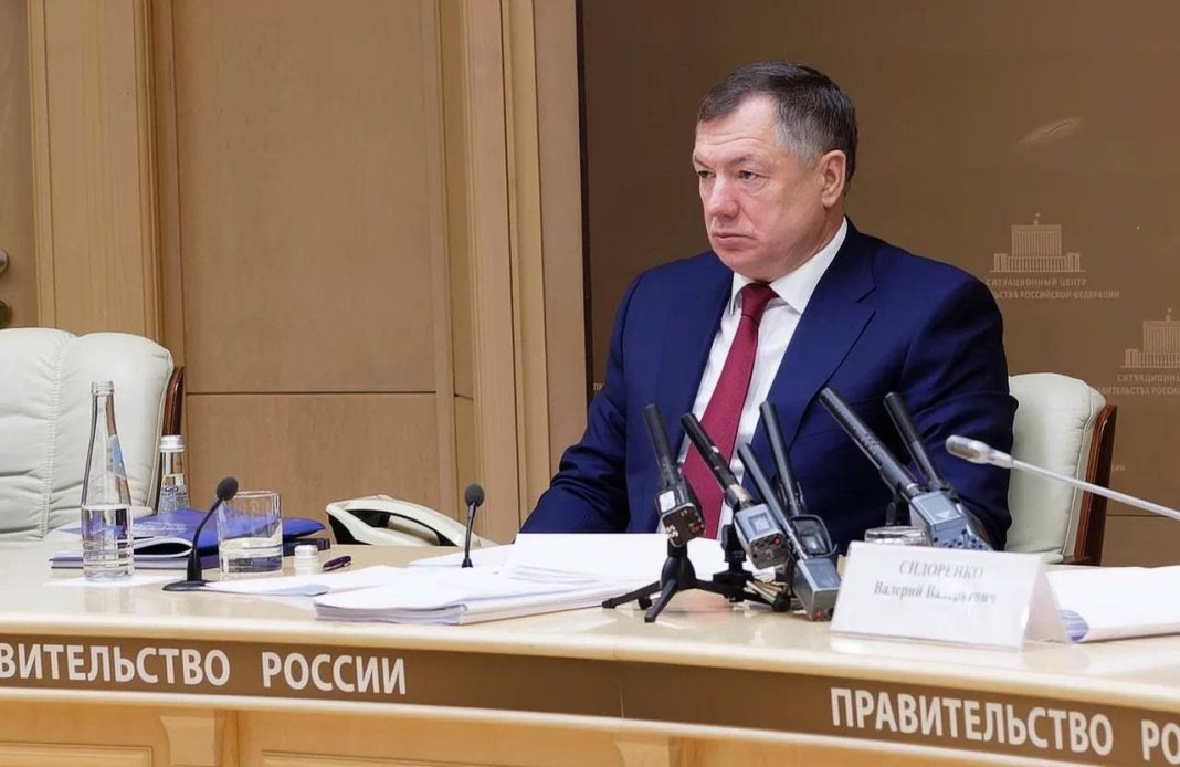 Фото предоставлено пресс-службой главы РХ