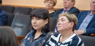Фото пресс-службы ХРО ЕР
