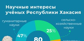 Инфографика: Красноярскстат