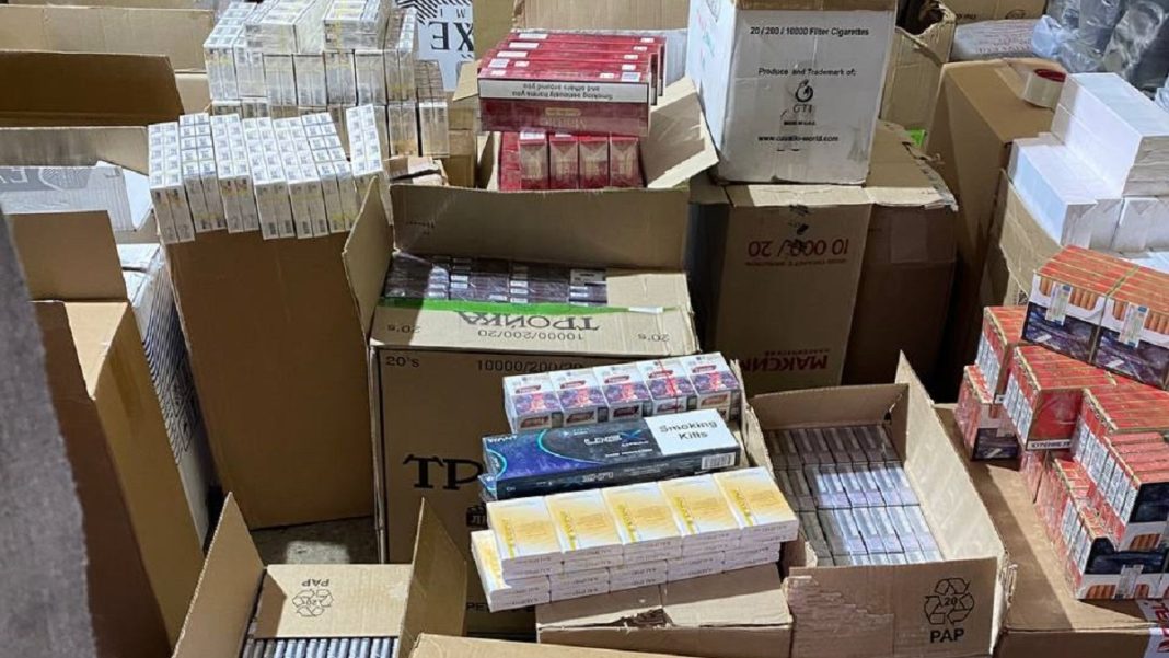 Фото пресс-службы УФСБ