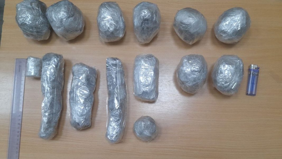 Фото пресс-службы УФСБ Хакасии