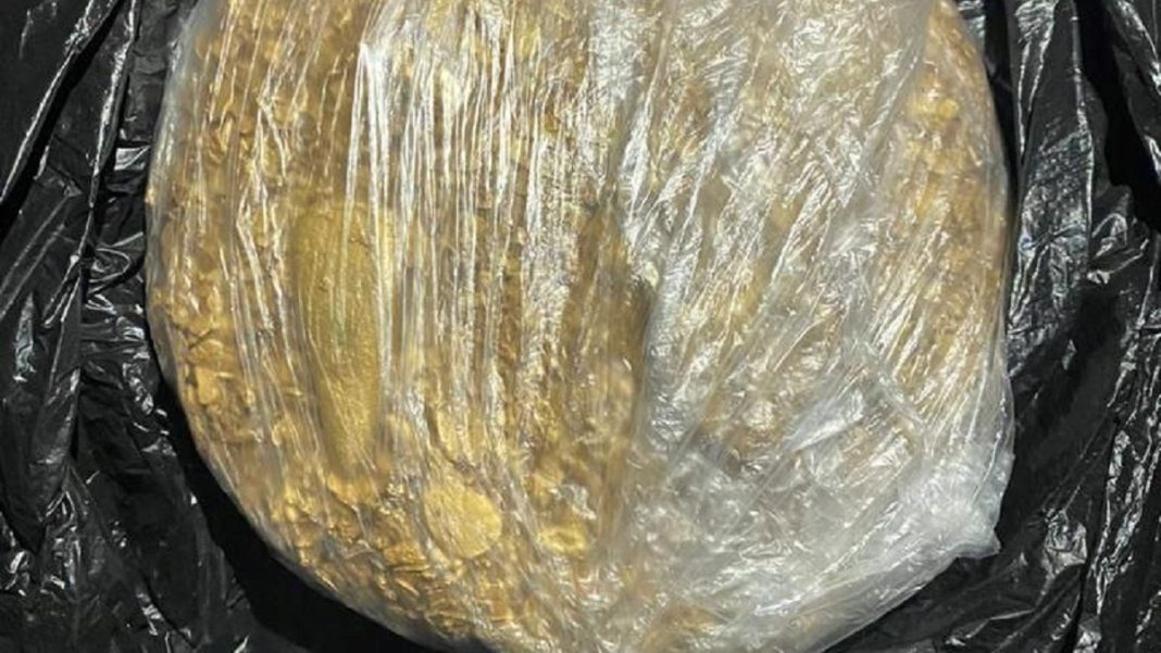 Фото пресс-службы УФСБ РХ