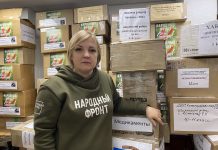 Ксения Буганова. Фото pulse19.ru