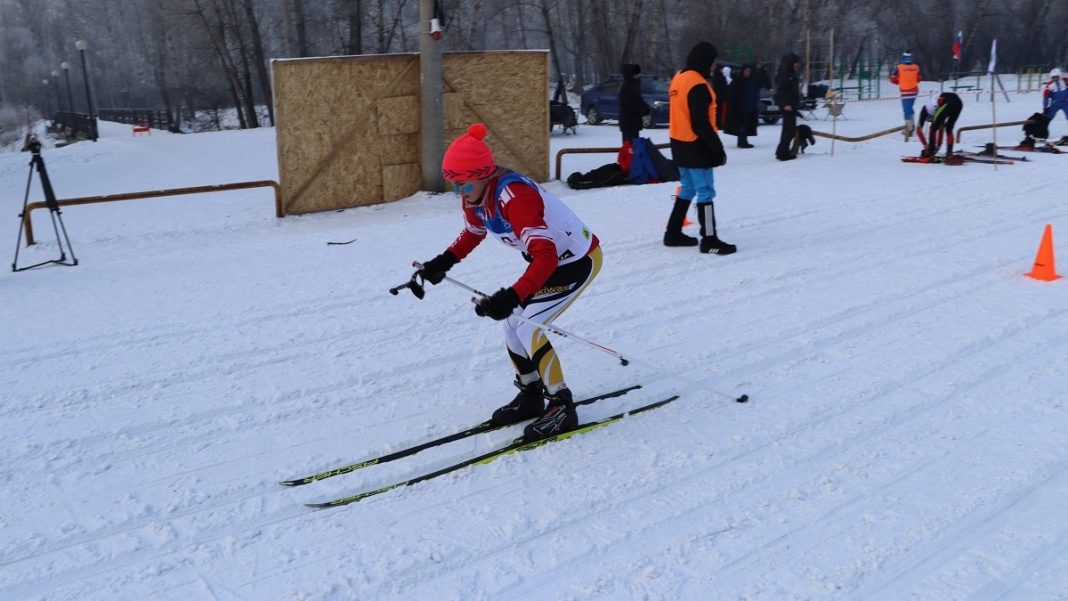 Фото Администрации Абакана