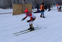 Фото Администрации Абакана