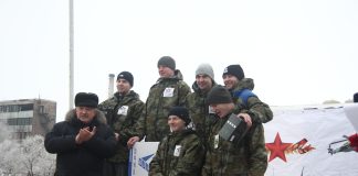 Фото предоставлено пресс-службой СУЭК