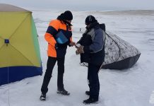 Фото пресс-службы МЧС Хакасии