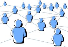 Пользователи, сеть