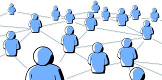 Пользователи, сеть