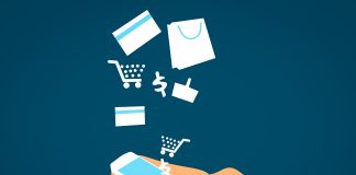 Онлайн-покупки