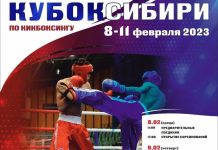 Кубок Сибири