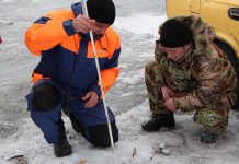 Фото пресс-службы МЧС Хакасии