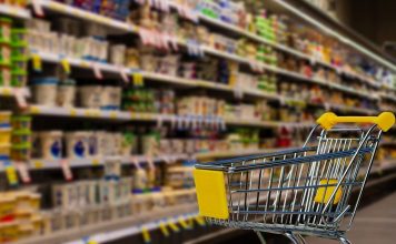 Кража алкоголя обернулась судом: черногорке грозит до 2 лет тюрьмы Магазин