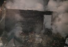 Фото пресс-службы МЧС Хакасии