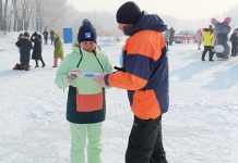 Фото пресс-службы МЧС Хакасии