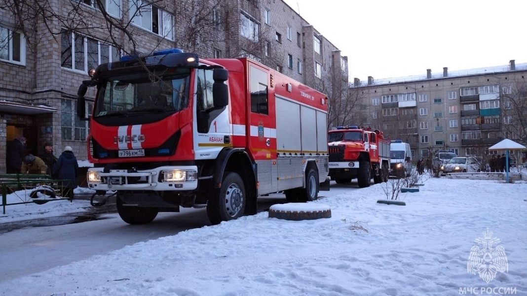 Фото: 19.mchs.gov.ru