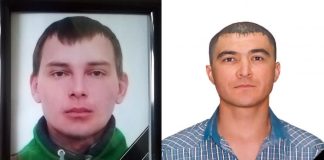 Виктор Фишер и Владимир Рахманов