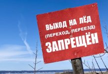 Фото пресс-службы МЧС Хакасии