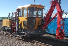 Фото предоставлено пресс-службой ООО «СУЭК-Хакасия»