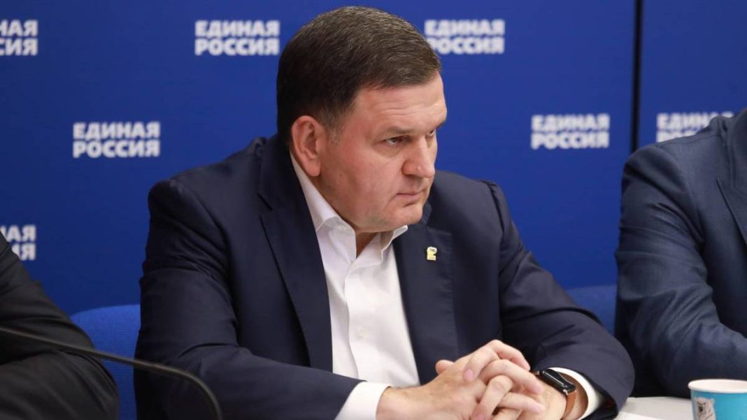 Фото пресс-службы ХРО ЕР