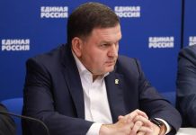 Фото пресс-службы ХРО ЕР