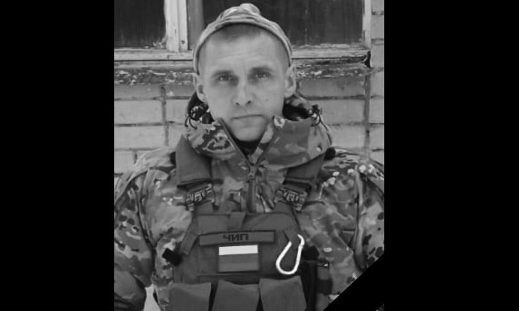 Фото из соцсетей Елены Егоровой Михаил Гашин