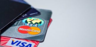 Банковская карта