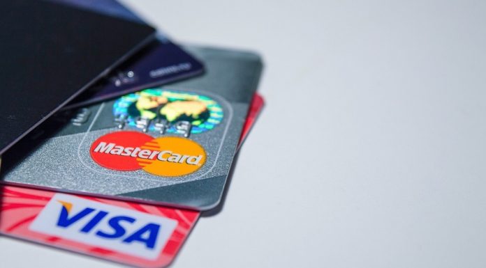 Банковская карта