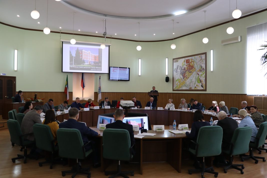 Фото: Абакан.рф