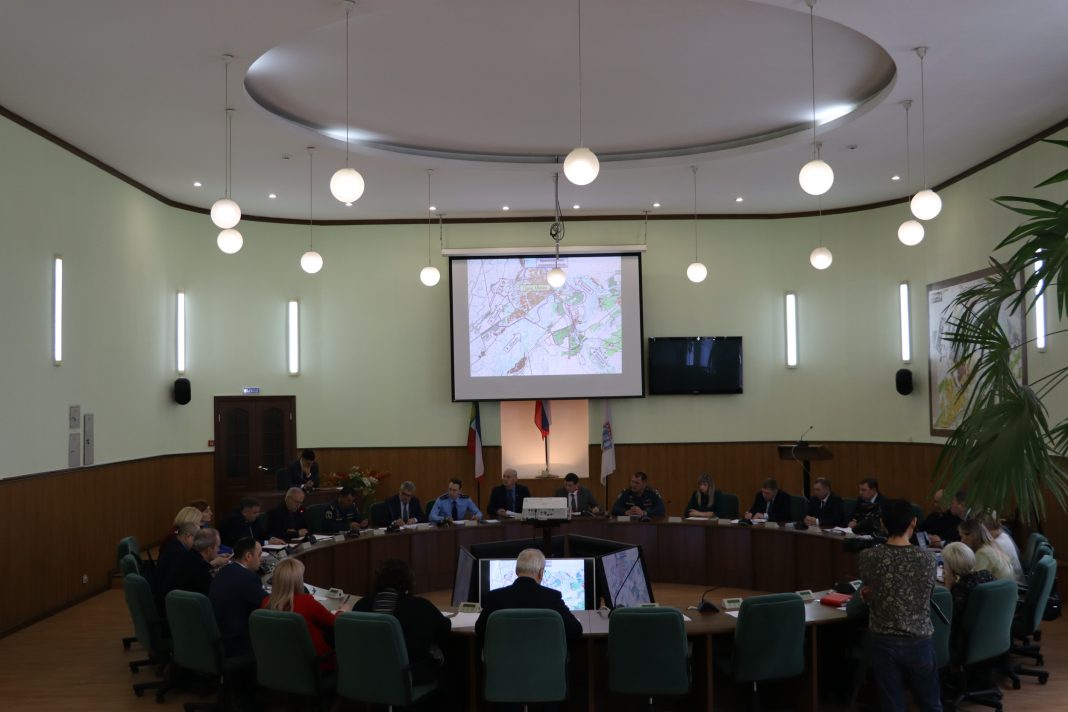 Фото: Абакан.рф