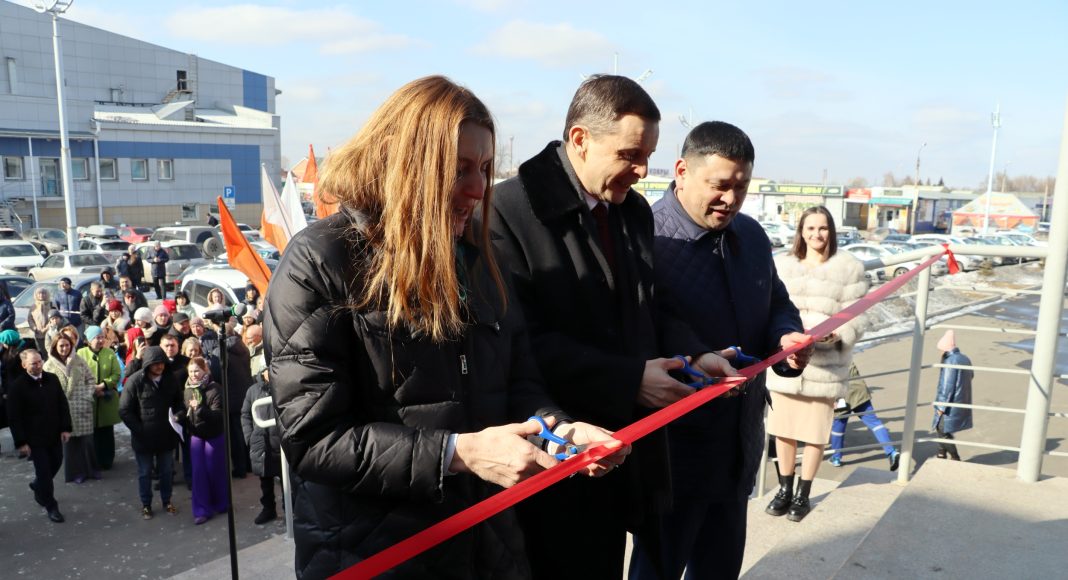 Фото: Абакан.рф