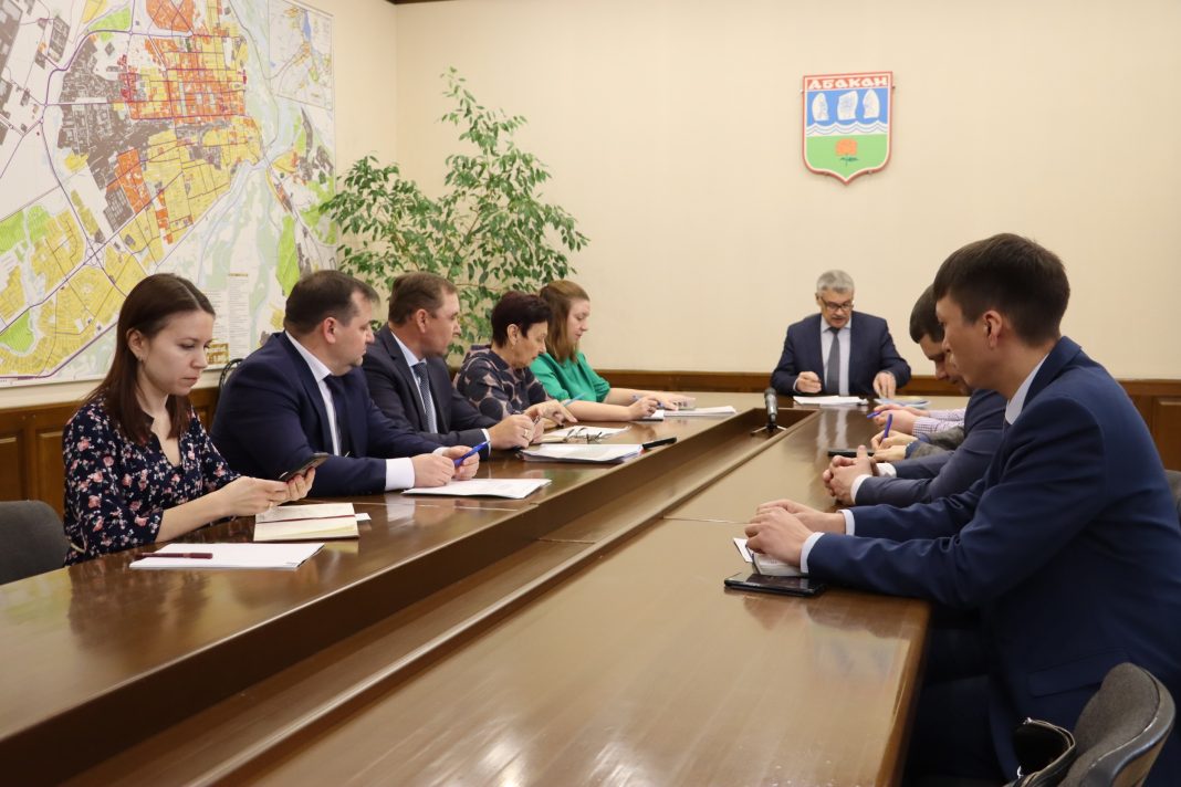 Фото: Абакан.рф