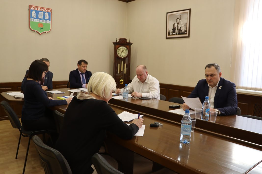 Фото: Абакан.рф Фото: Абакан.рф