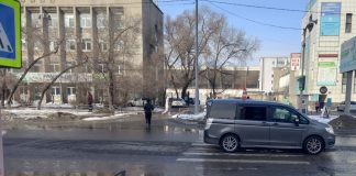 Фото ГИБДД