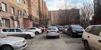 Фото ГИБДД
