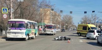 Фото ГИБДД