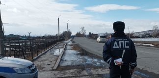 Фото ГИБДД