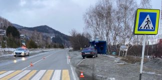 Фото ГИБДД