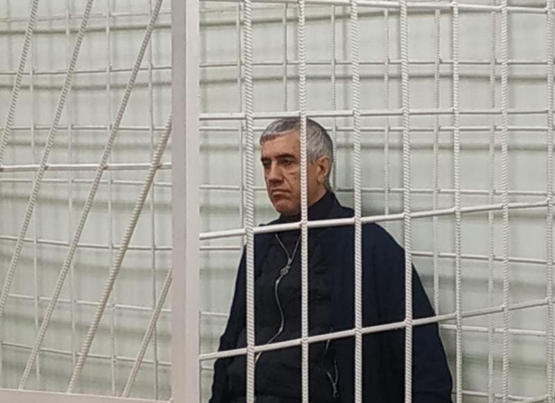 Анатолий Быков