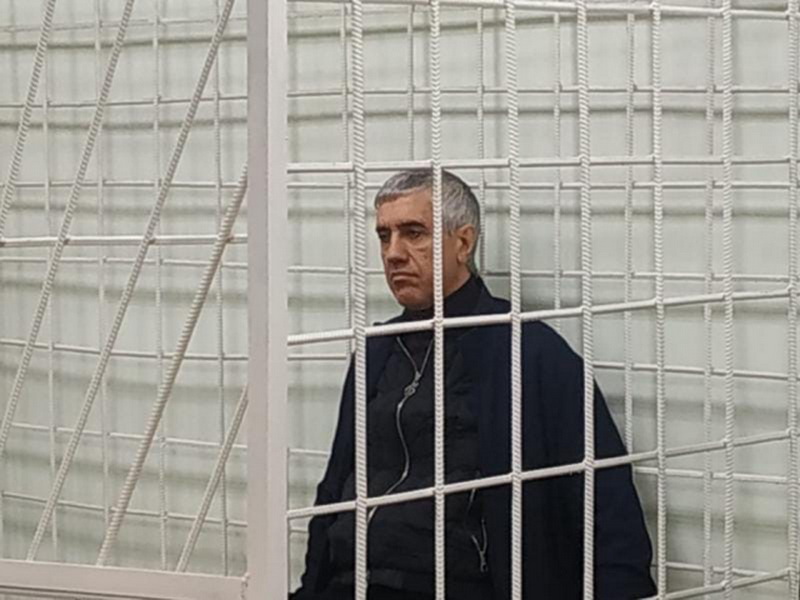 Анатолий Быков